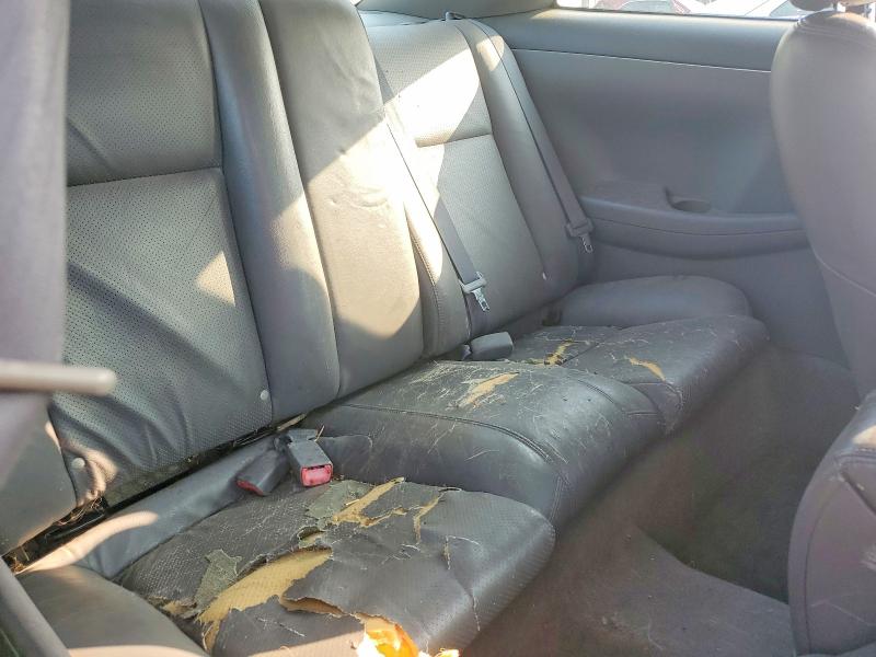 59828386 :رقم المزاد ، 4T1CA30P04U008084 vin ، 2004 Toyota Camry Solara مزاد بيع