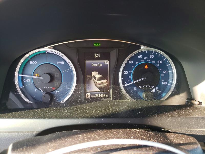 Продажа на аукционе авто 2015 Toyota Camry Hybrid, vin: 4T1BD1FK0FU173641, номер лота: 62238566