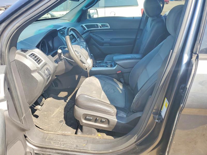 Продаж на аукціоні авто 2015 Ford Explorer, vin: 1FM5K8D82FGA26027, номер лоту: 59789486