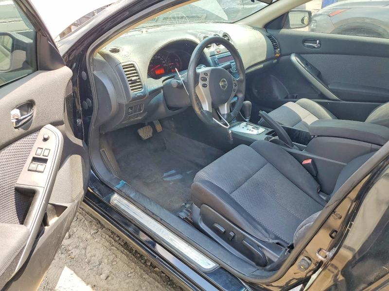 2008 Nissan Altima მანქანა იყიდება აუქციონზე, vin: 1N4AL24EX8C262900, აუქციონის ნომერი: 58960526