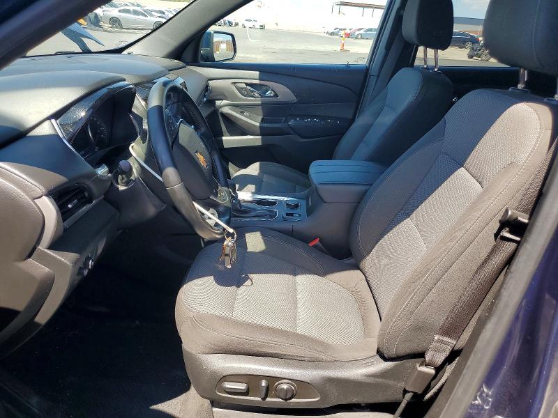 Продаж на аукціоні авто 2023 Chevrolet Traverse, vin: 1GNEVGKW4PJ182251, номер лоту: 62814966