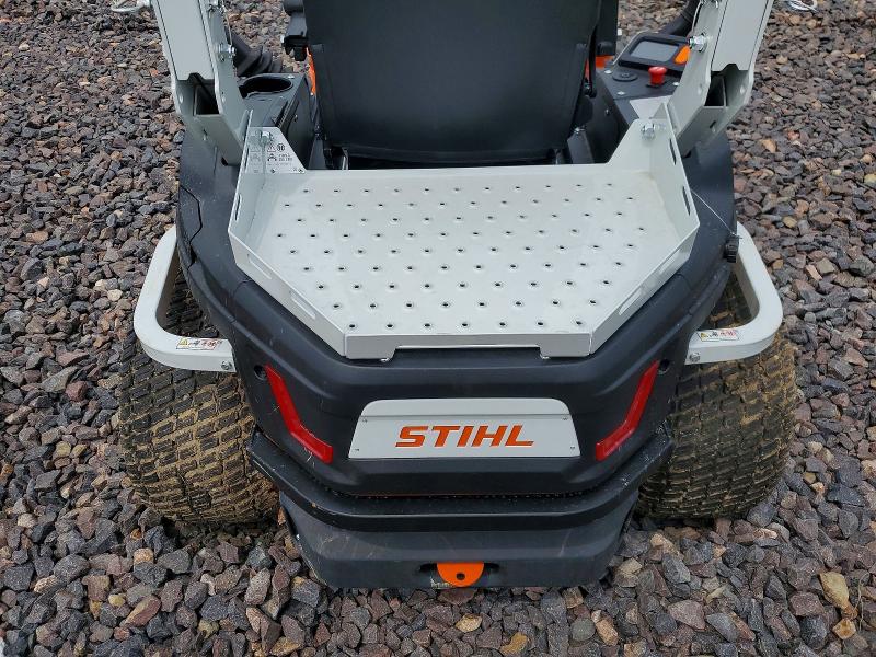 2026 Stihl Unknown მანქანა იყიდება აუქციონზე, vin: 956000707, აუქციონის ნომერი: 60010606