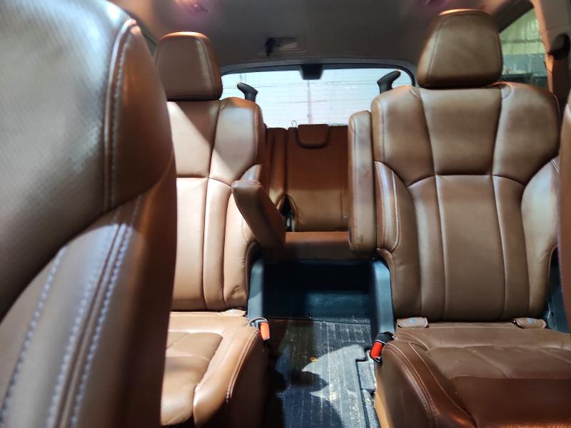 61582216 :رقم المزاد ، 4S4WMARD8L3423093 vin ، 2020 Subaru Ascent مزاد بيع