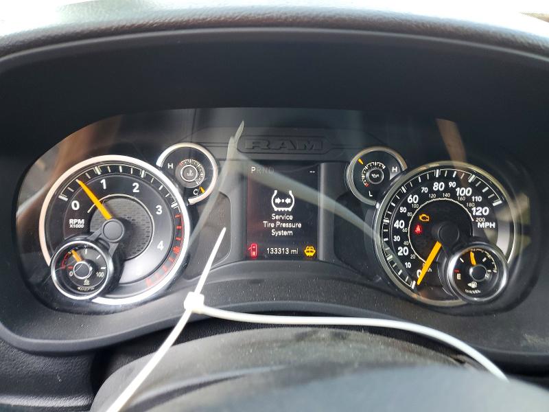 85973155 :رقم المزاد ، 3C63RRGL8KG663068 vin ، 2019 Ram 3500 مزاد بيع