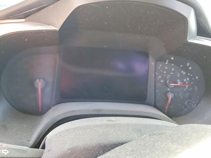 60390056 :رقم المزاد ، 1G1YB2D70F5124550 vin ، 2015 Chevrolet Corvette مزاد بيع