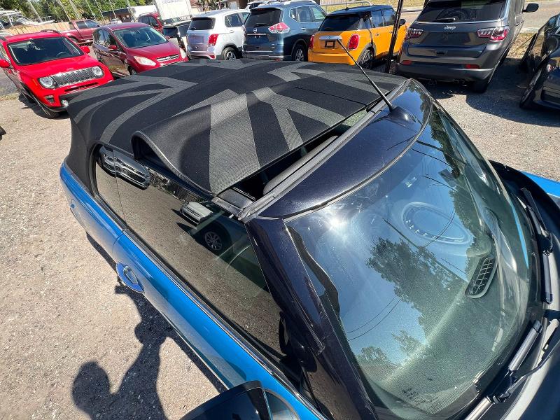 Aukcja sprzedaży 2016 Mini Cooper, vin: WMWWG5C59G3C18831, numer aukcji: 60038326