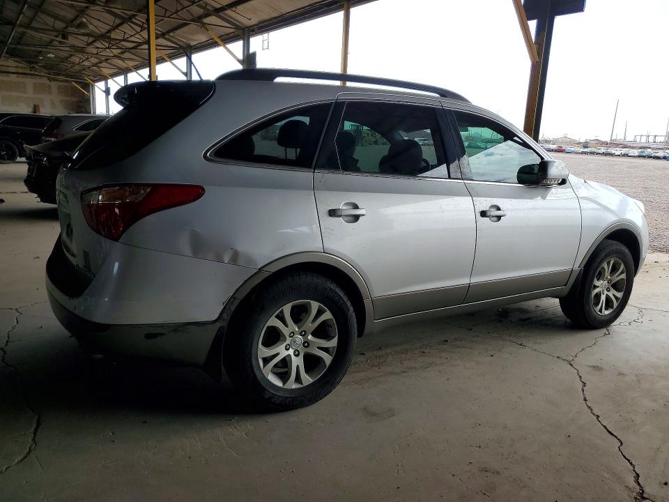 Продаж на аукціоні авто 2012 Hyundai Veracruz, vin: KM8NU4CC2CU186141, номер лоту: 60674706