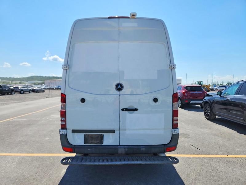 Продажа на аукционе авто 2016 Mercedes-benz Sprinter, vin: WD3PE8DD6GP247255, номер лота: 59289206