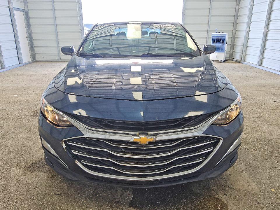Auction sale of the 2020 Chevrolet Malibu, vin: 1G1ZD5ST4LF006457, lot number: 60279926
