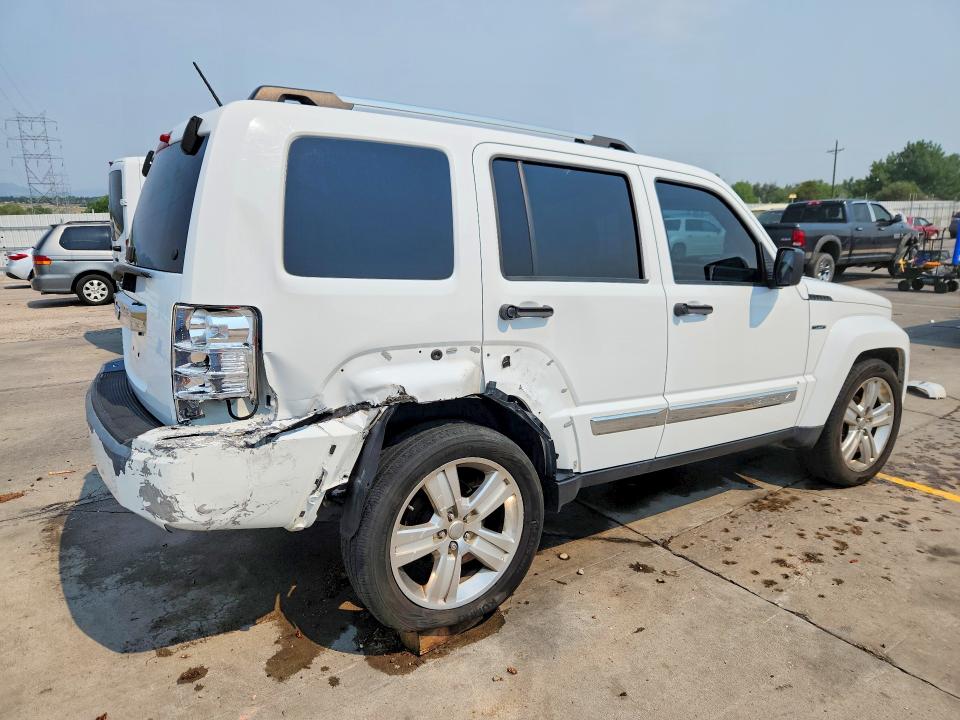 Продажа на аукционе авто 2012 Jeep Liberty, vin: 1C4PJMFKXCW203314, номер лота: 60023056