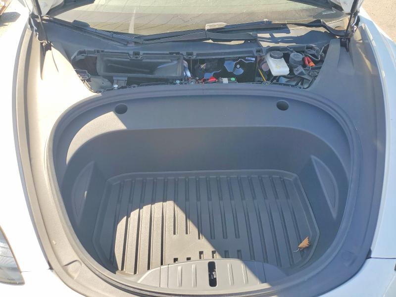 Aukcja sprzedaży 2023 Tesla Model 3, vin: 5YJ3E1EA1PF572194, numer aukcji: 62540866