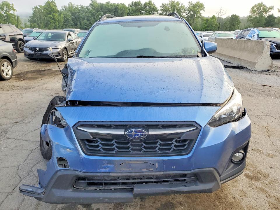 Продаж на аукціоні авто 2018 Subaru Crosstrek, vin: JF2GTACC9JH253470, номер лоту: 61422026