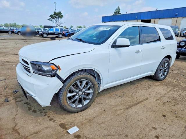 2014 Dodge Durango მანქანა იყიდება აუქციონზე, vin: 1C4RDHAG8EC561235, აუქციონის ნომერი: 61546086