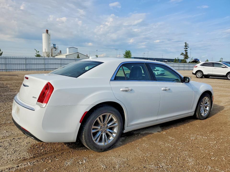 Aukcja sprzedaży 2016 Chrysler 300, vin: 2C3CCAAG8GH343686, numer aukcji: 59296296