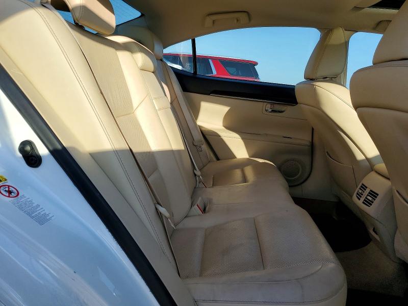 Aukcja sprzedaży 2014 Lexus Es, vin: JTHBK1GG2E2099460, numer aukcji: 60652276