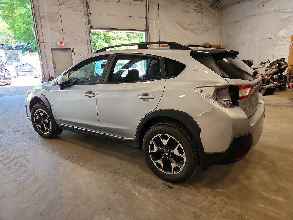 Продажа на аукционе авто 2019 Subaru Crosstrek, vin: JF2GTACC7K9271915, номер лота: 59821706