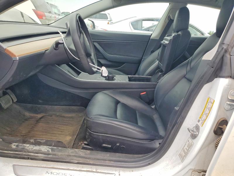 Aukcja sprzedaży 2020 Tesla Model 3, vin: 5YJ3E1EB4LF741675, numer aukcji: 60786376