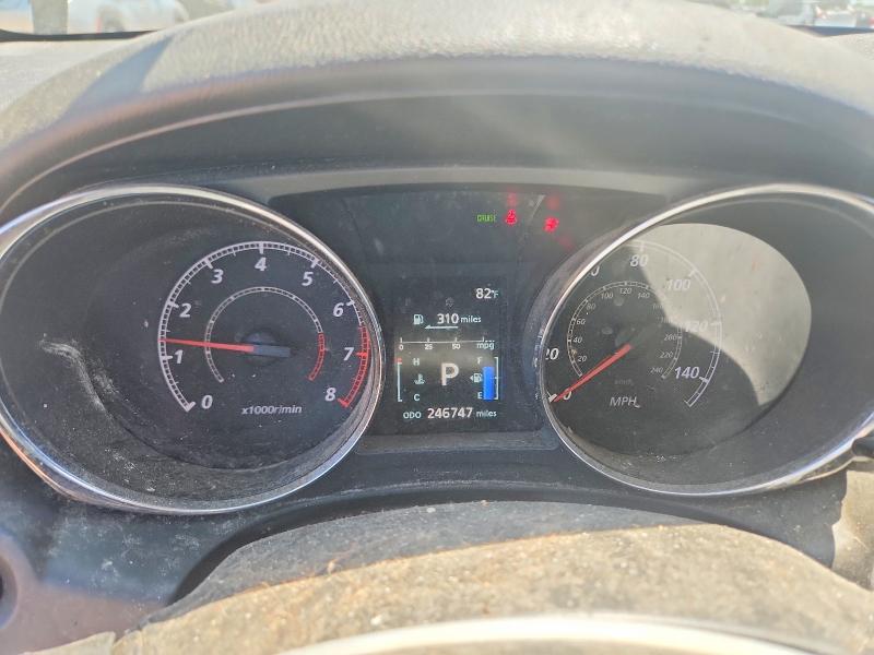 Продажа на аукционе авто 2017 Mitsubishi Outlander Sport, vin: JA4AP3AU0HZ003999, номер лота: 63132176