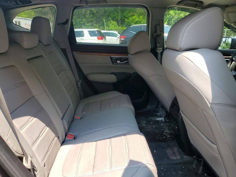 Aukcja sprzedaży 2018 Honda Cr-v, vin: 7FARW2H8XJE097310, numer aukcji: 63110166