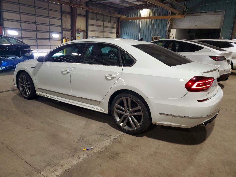 Aukcja sprzedaży 2017 Volkswagen Passat, vin: 1VWDT7A36HC079191, numer aukcji: 58794086