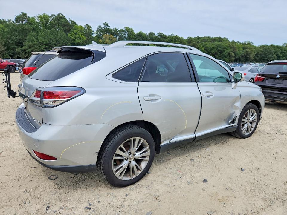 Aukcja sprzedaży 2013 Lexus Rx 350, vin: 2T2BK1BA9DC182982, numer aukcji: 62568736