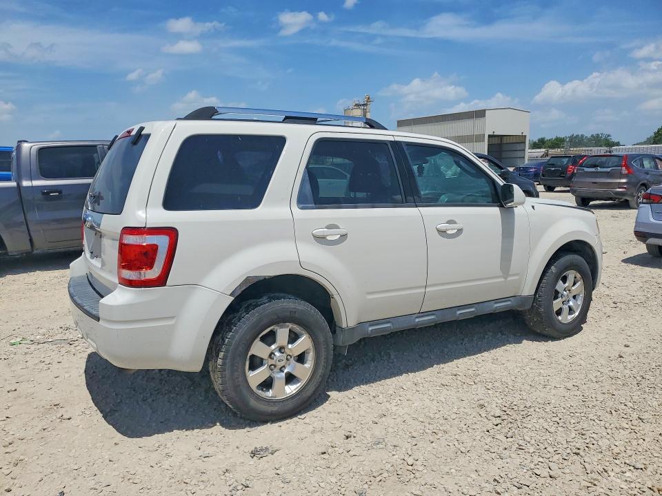 Продажа на аукционе авто 2010 Ford Escape, vin: 1FMCU0E70AKD19696, номер лота: 59382626