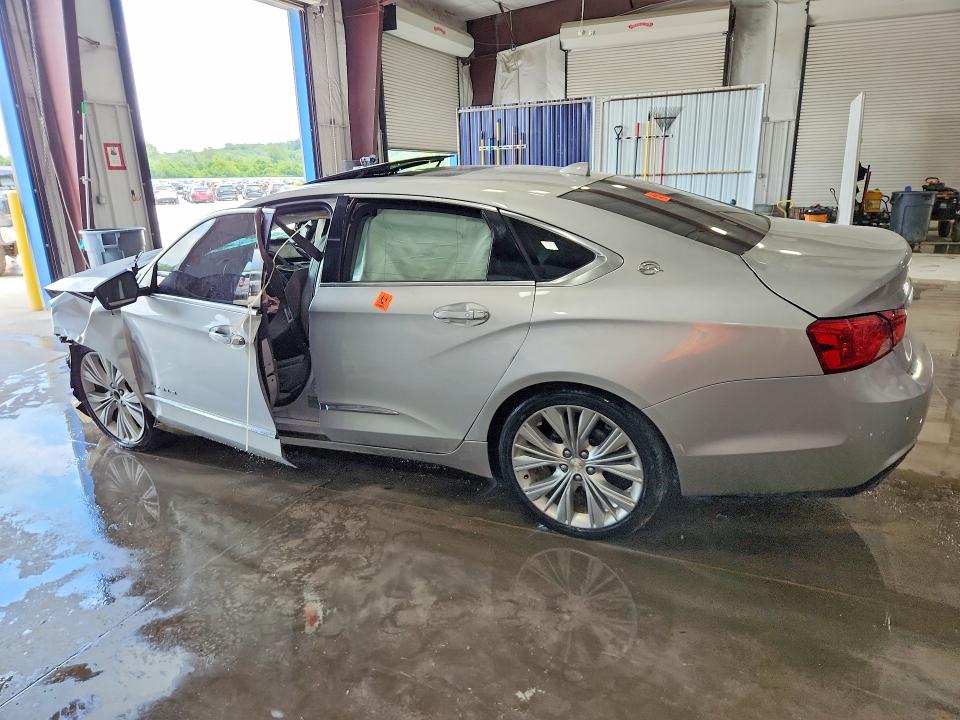 Aukcja sprzedaży 2014 Chevrolet Impala, vin: 2G1155S38E9100251, numer aukcji: 60669196