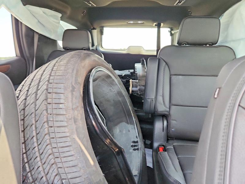 Продаж на аукціоні авто 2025 Gmc Yukon, vin: 1GKS2DRL2SR308636, номер лоту: 58909986