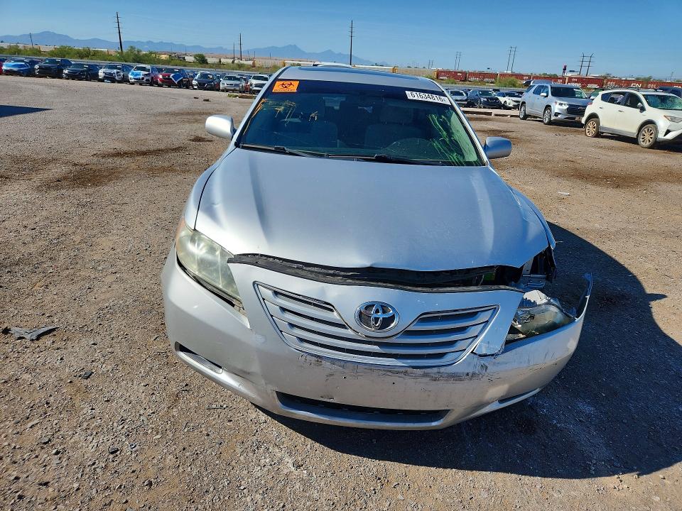 Продажа на аукционе авто 2009 Toyota Camry, vin: 4T1BE46K29U399201, номер лота: 61634816