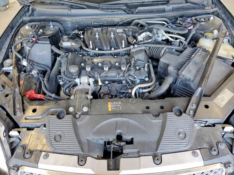 Продажа на аукционе авто 2012 Chevrolet Impala, vin: 2G1WG5E37C1270897, номер лота: 60254096
