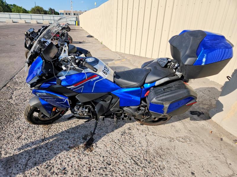 Aukcja sprzedaży 2026 Bmw R 1300, vin: WB10M4306T6M10775, numer aukcji: 61350876