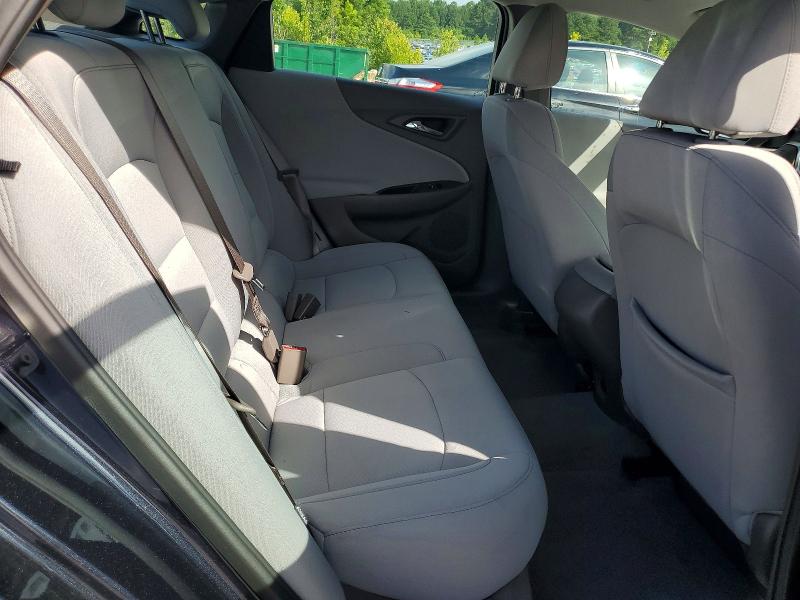 Aukcja sprzedaży 2023 Chevrolet Malibu, vin: 1G1ZB5ST0PF115722, numer aukcji: 62256606