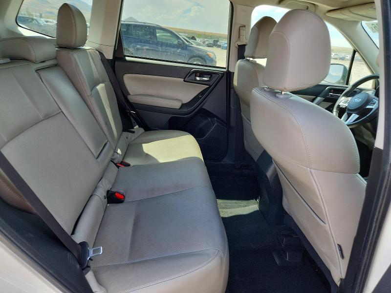 Продаж на аукціоні авто 2017 Subaru Forester, vin: JF2SJAJC4HH530121, номер лоту: 60420286