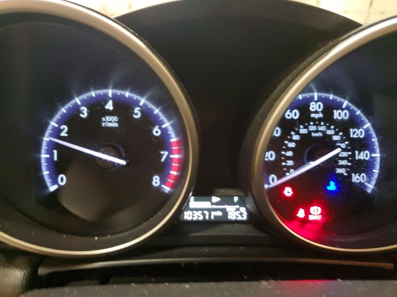 Aukcja sprzedaży 2013 Mazda 3, vin: JM1BL1TG7D1786023, numer aukcji: 61238936