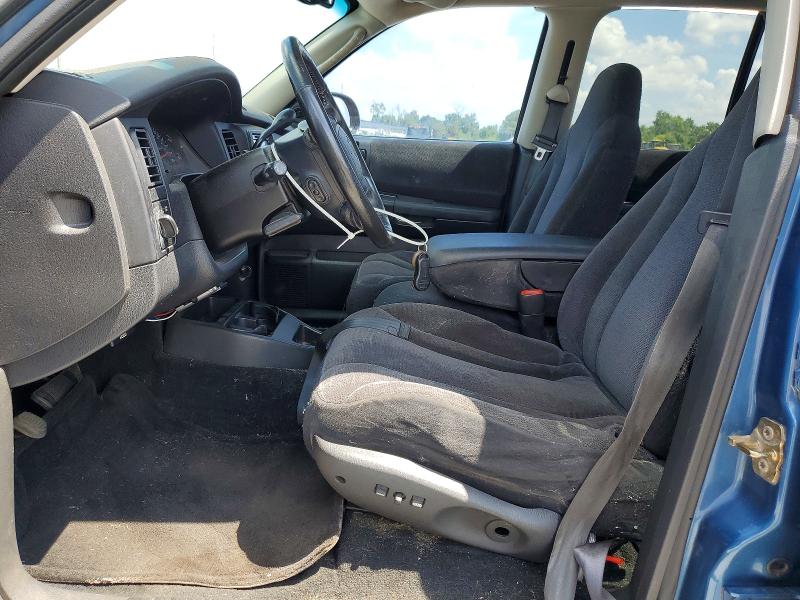 Aukcja sprzedaży 2004 Dodge Dakota, vin: 1D7HG48N04S764422, numer aukcji: 59847606