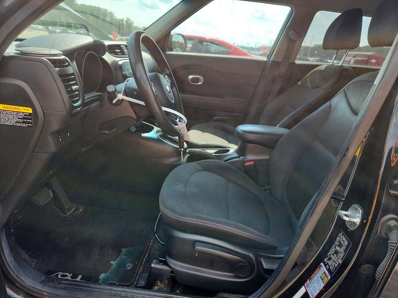 Продаж на аукціоні авто 2017 Kia Soul, vin: KNDJN2A26H7450272, номер лоту: 59849156
