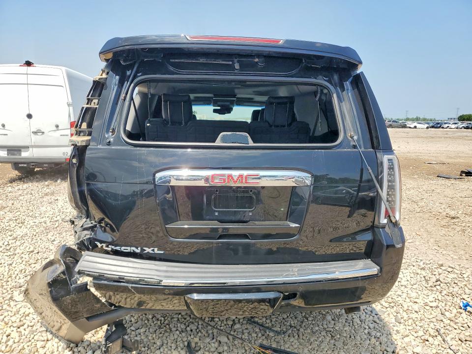 Продаж на аукціоні авто 2016 Gmc Yukon Xl, vin: 1GKS2HKJ1GR473777, номер лоту: 60278036