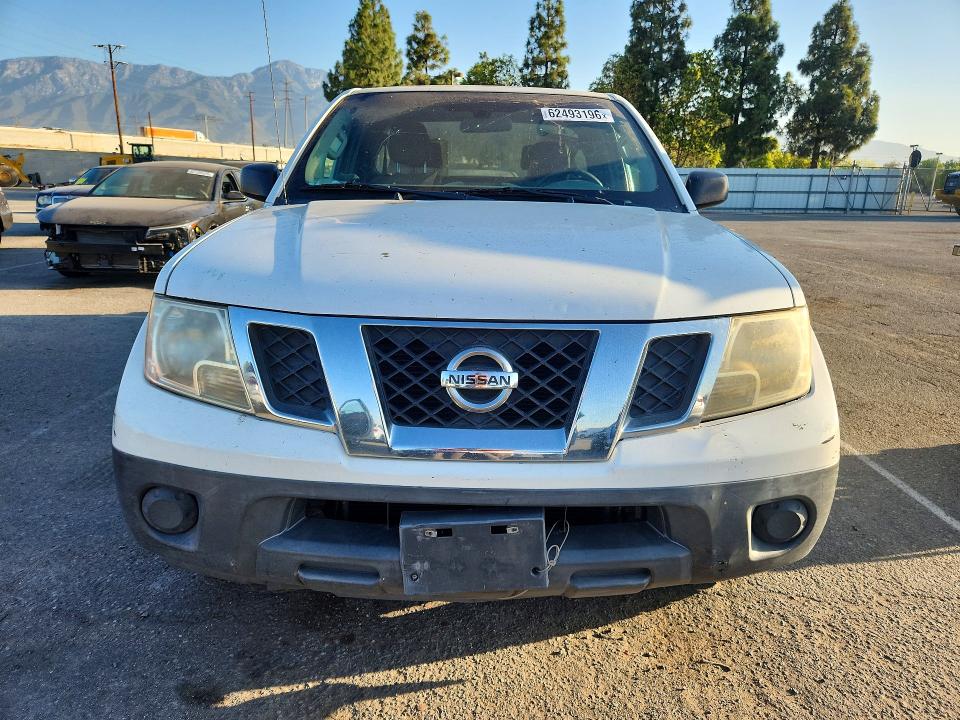 Продаж на аукціоні авто 2015 Nissan Frontier, vin: 1N6BD0CT0FN740031, номер лоту: 62493196