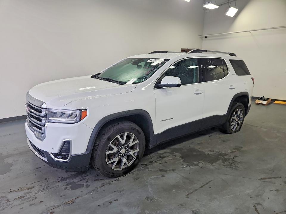 Продажа на аукционе авто 2023 Gmc Acadia, vin: 1GKKNUL46PZ217403, номер лота: 59342616