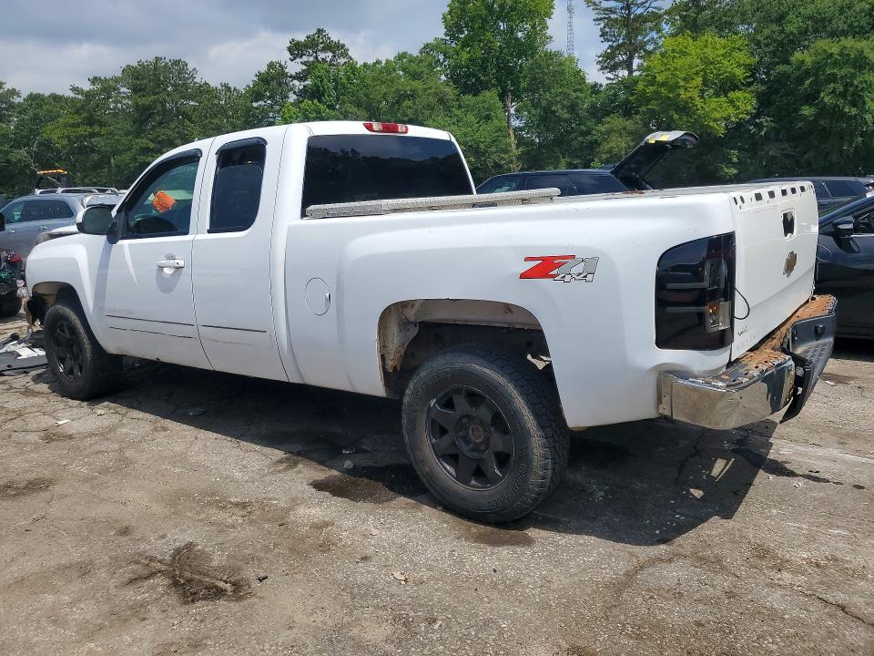 Aukcja sprzedaży 2009 Chevrolet Silverado, vin: 1GCEK29059Z224145, numer aukcji: 59329116