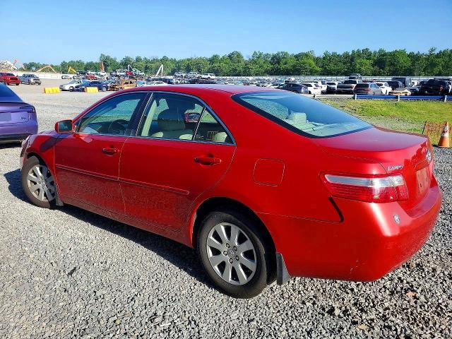 Продаж на аукціоні авто 2007 Toyota Camry, vin: 4T1BE46K77U080129, номер лоту: 59648076