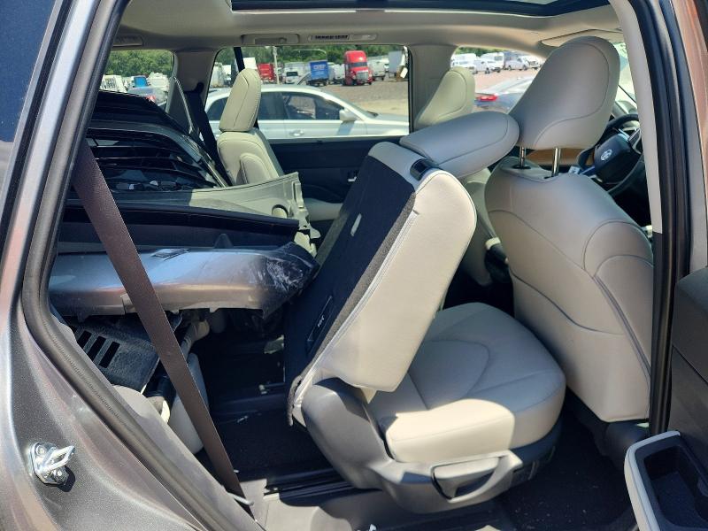 Aukcja sprzedaży 2026 Toyota Grand Highlander, vin: 5TDAAAB54TS122944, numer aukcji: 58791966