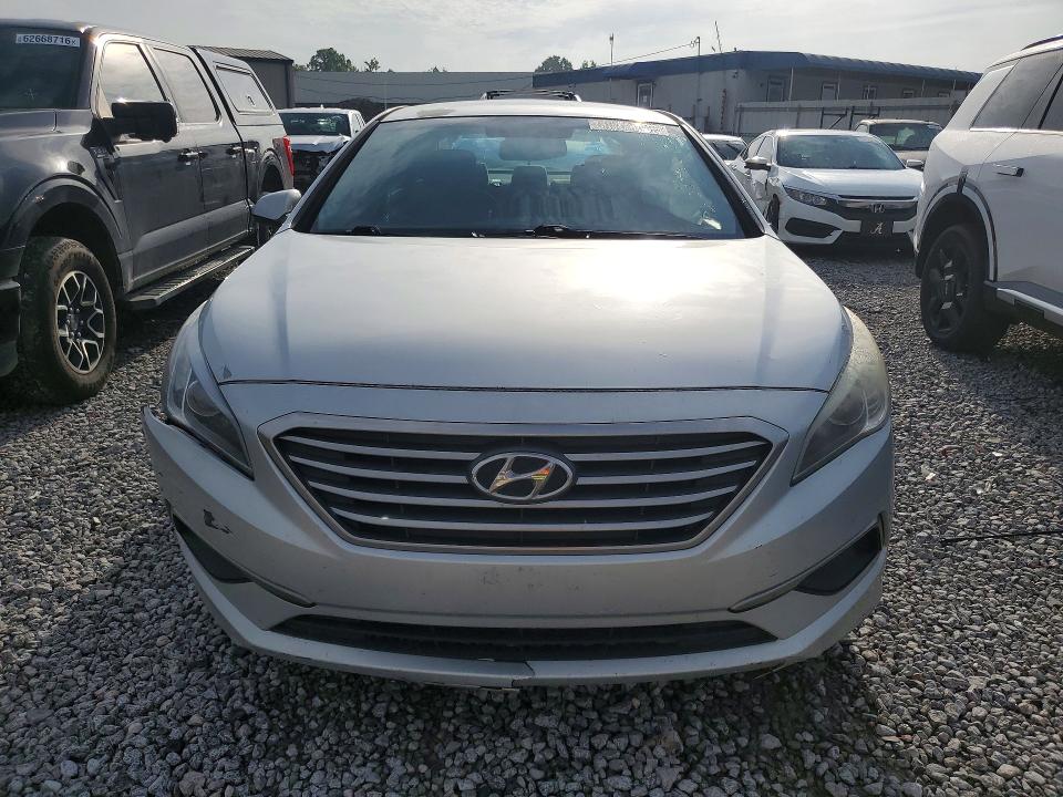 Aukcja sprzedaży 2016 Hyundai Sonata, vin: 5NPE24AF3GH378580, numer aukcji: 60829956