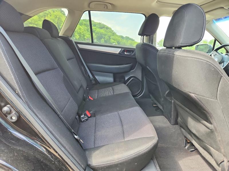 2016 Subaru Outback მანქანა იყიდება აუქციონზე, vin: 4S4BSADCXG3251805, აუქციონის ნომერი: 55721186