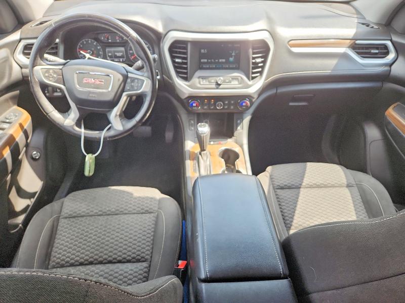 Продаж на аукціоні авто 2017 Gmc Acadia, vin: 1GKKNLLA0HZ191141, номер лоту: 58986386