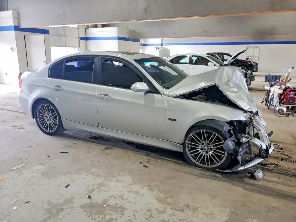 59384316 :رقم المزاد ، WBAVA335X7PG39385 vin ، 2007 Bmw 328 مزاد بيع