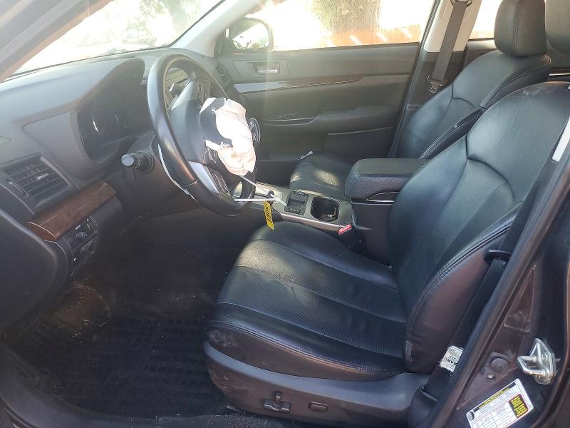 61995416 :رقم المزاد ، 4S3BMBJ68D3026541 vin ، 2013 Subaru Legacy مزاد بيع