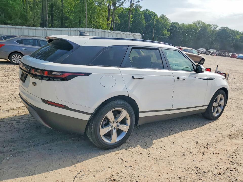 Продажа на аукционе авто 2018 Land Rover Range Rover Velar, vin: SALYB2RV2JA768493, номер лота: 59623256