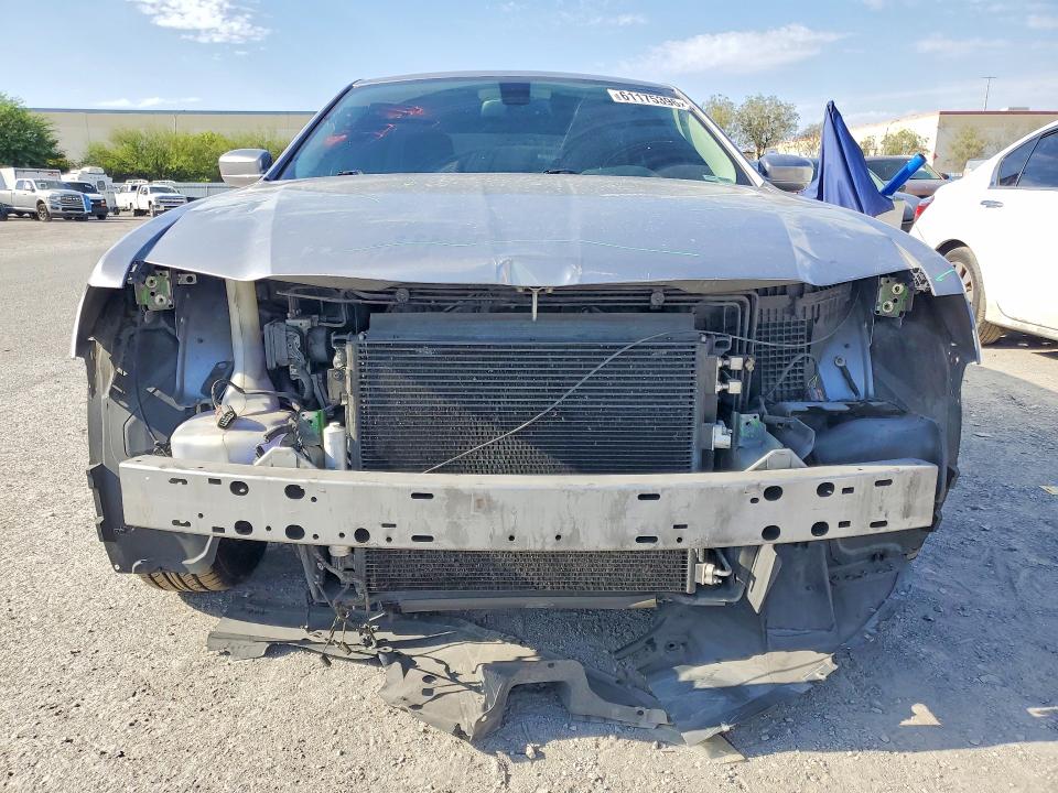Auction sale of the 2015 Chrysler 300, vin: 2C3CCAAG3FH792160, lot number: 61175396