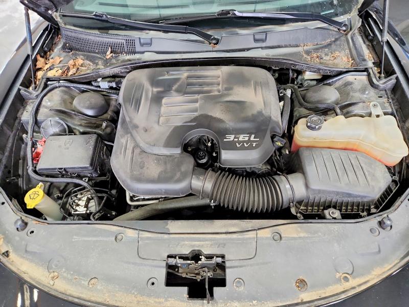 Aukcja sprzedaży 2020 Dodge Charger, vin: 2C3CDXBGXLH179964, numer aukcji: 60474266